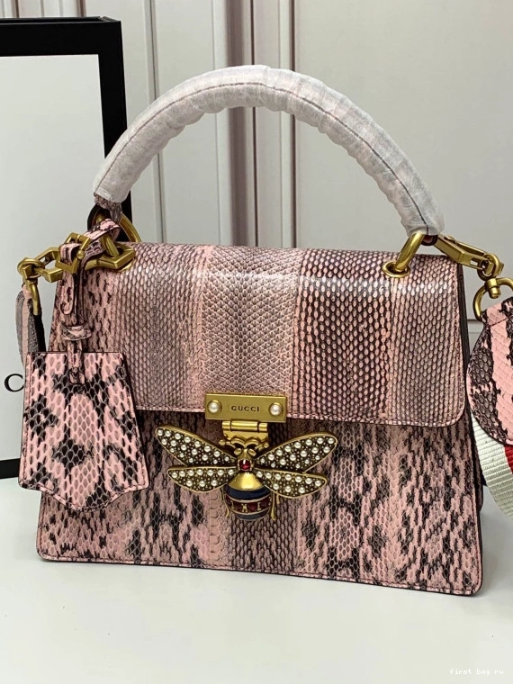Firstbag ru GUCCI Margaret Queen 0810